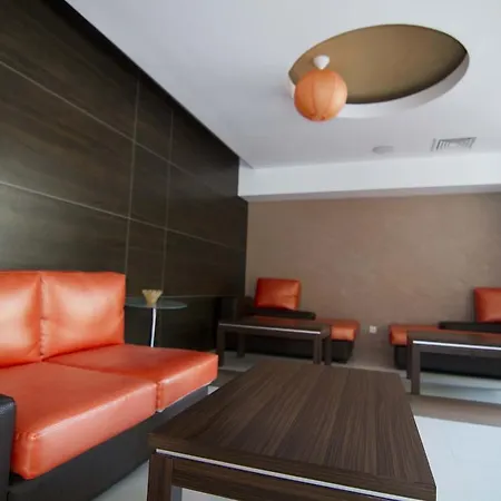 Hotel Salena Plaza Primorsko
