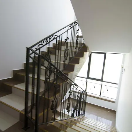 Hotel Salena Plaza