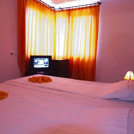 Hotel Salena Plaza