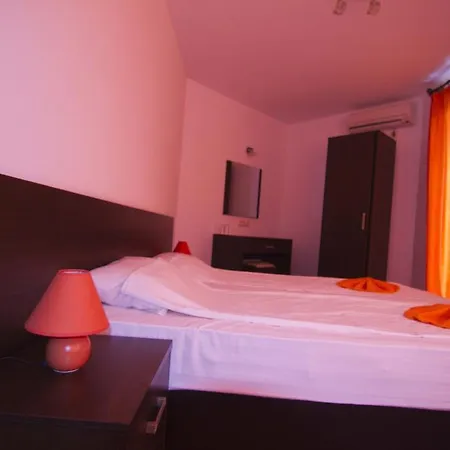 Hotel Salena Plaza Primorsko