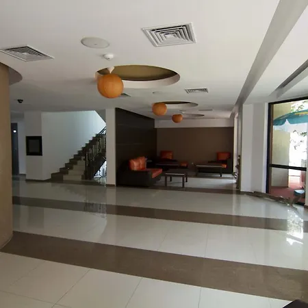 Hotel Salena Plaza 3*