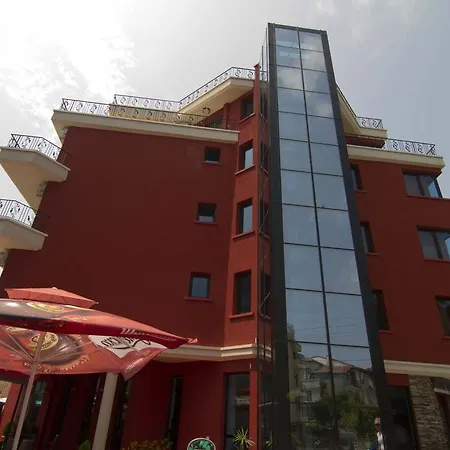 Hotel Salena Plaza Primorsko