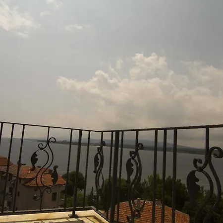 Salena Plaza Hotel Primorsko
