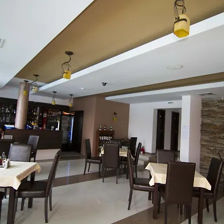 Salena Plaza Hotel